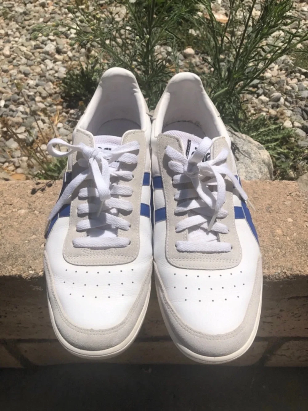 Like New/No Box - ASICS Gel Vickka TRS Shoes Size 10 M